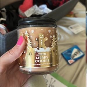 candle